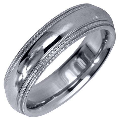 gucci men's wedding band.